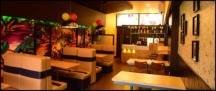 Restaurant image